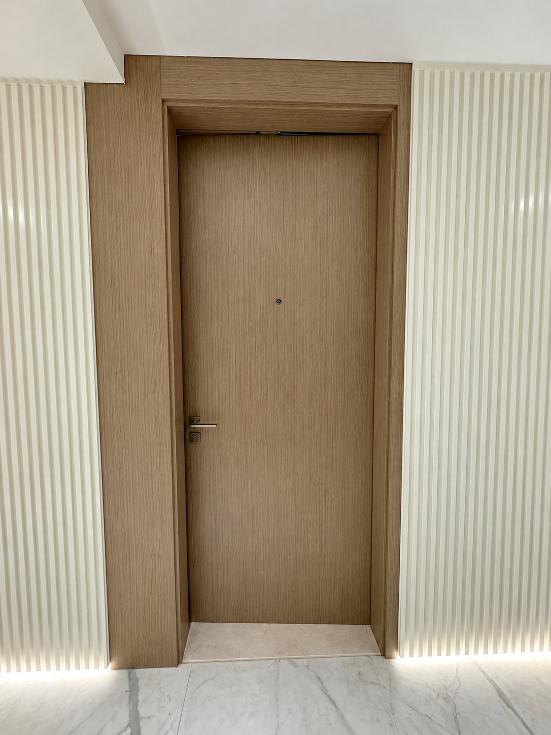 D A R Bespoke Joinery